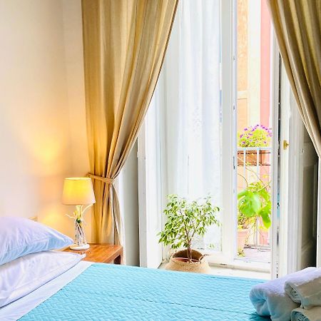 B&B Arte E Musei Napoli Eksteriør bilde